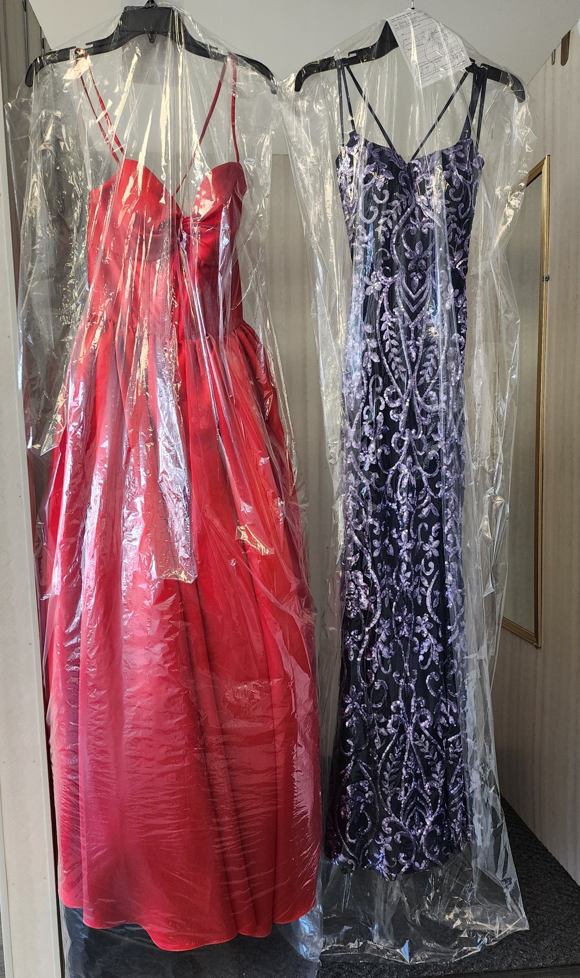 We Also do Prom Dresses